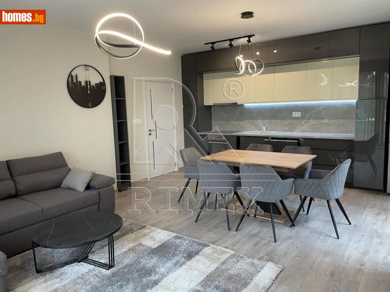 Двустаен, 99m² - Жк. Христо Смирненски, Пловдив - Апартамент за продажба - Римекс Имоти - 116152854