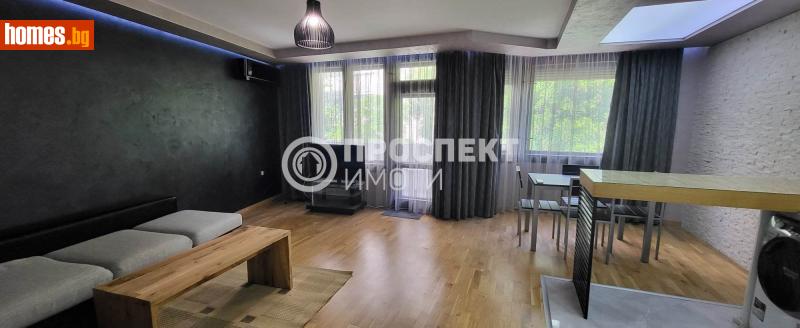 Двустаен, 80m² -  Център, Пловдив - Апартамент за продажба - Проспект Имоти  - 116153129