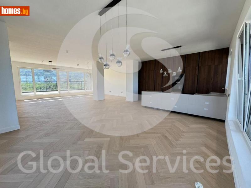 Многостаен, 531m² - Кв. Витоша, София - Апартамент за продажба - Глобъл Сървисиз ООД - 116157026