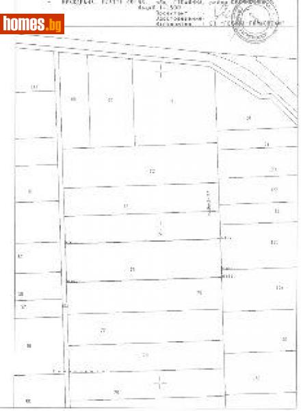 Парцел, 5500m² - Кв. Враждебна, София - Парцел за продажба - Глобъл Сървисиз ООД - 116158225