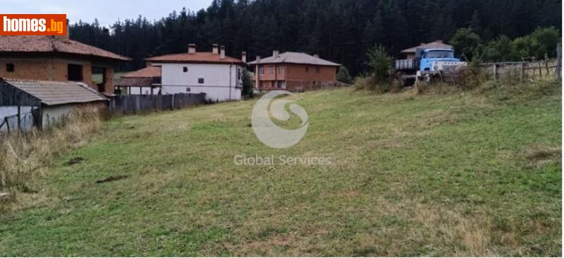 Парцел, 379m² - Гр.Копривщица, Софийска - Парцел за продажба - Глобъл Сървисиз ООД - 116158317