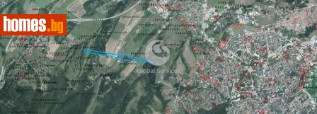 Парцел, 762m² - Парцел за продажба - 116158443