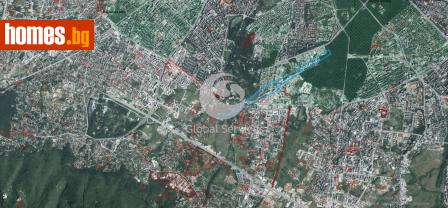 Парцел, 502m² - Парцел за продажба - 116158447