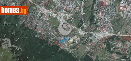 Парцел, 1235m² - Парцел за продажба - 116158450