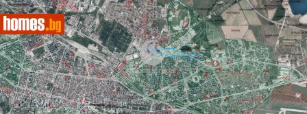 Парцел, 729m² - Парцел за продажба - 116158452