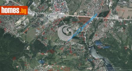 Парцел, 775m² - Парцел за продажба - 116158455