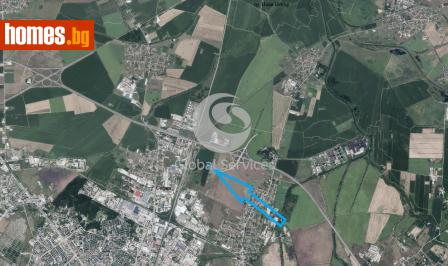 Парцел, 2666m² - Парцел за продажба - 116158503