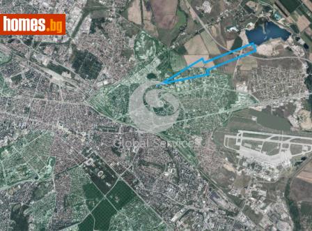 Парцел, 450m² - Парцел за продажба - 116158511