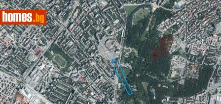 Парцел, 412m² - Парцел за продажба - 116158514