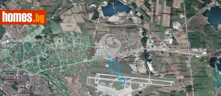 Парцел, 1627m² - Парцел за продажба - 116158522