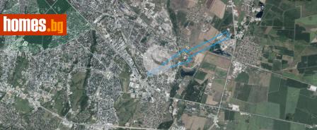 Парцел, 1612m² - Парцел за продажба - 116158525