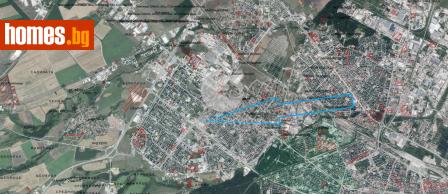 Парцел, 337m² - Парцел за продажба - 116158526