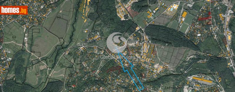 Парцел, 508m² - Кв. Панчарево, София - Парцел за продажба - Глобъл Сървисиз ООД - 116158527