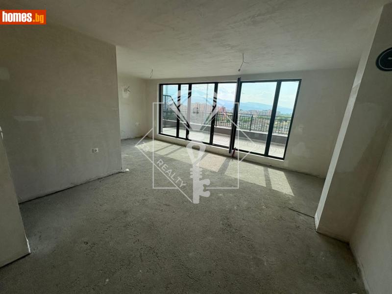Тристаен, 146m² - Жк. Тракия, Пловдив - Апартамент за продажба - 33 Realty - 116160077