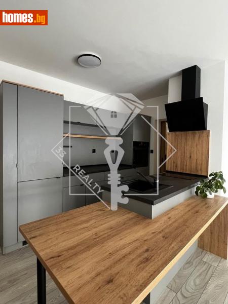 Тристаен, 90m² - Жк. Христо Смирненски, Пловдив - Апартамент за продажба - 33 Realty - 116160093