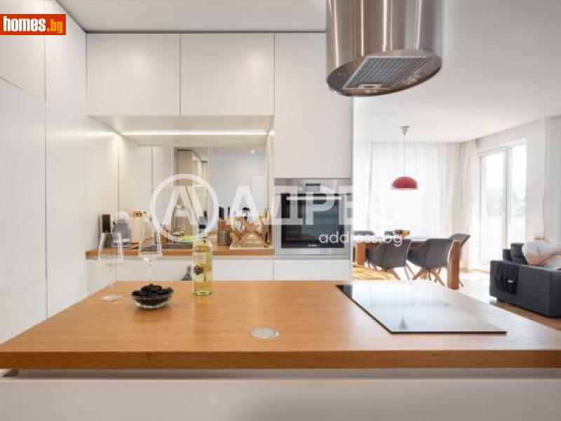 Тристаен, 110m² - Жк. Дружба 1, София - Апартамент за продажба - АДРЕС НЕДВИЖИМИ ИМОТИ - 116160549