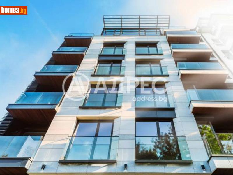 Двустаен, 62m² -  Център, София - Апартамент за продажба - АДРЕС НЕДВИЖИМИ ИМОТИ - 116160698