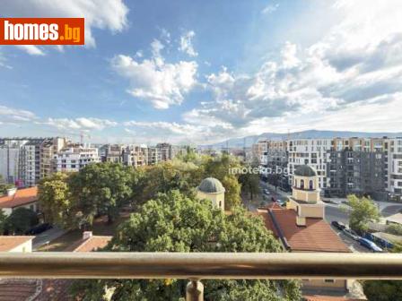 Тристаен, 100m² - Апартамент за продажба - 116160759