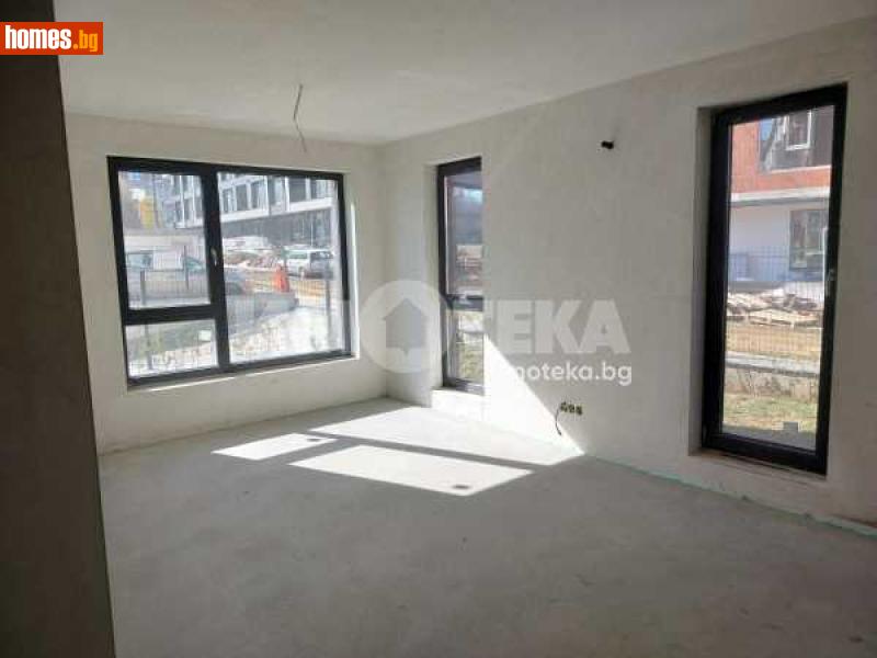 Тристаен, 90m² - Кв. Малинова Долина, София - Апартамент за продажба - ИМОТЕКА АД - 116160769