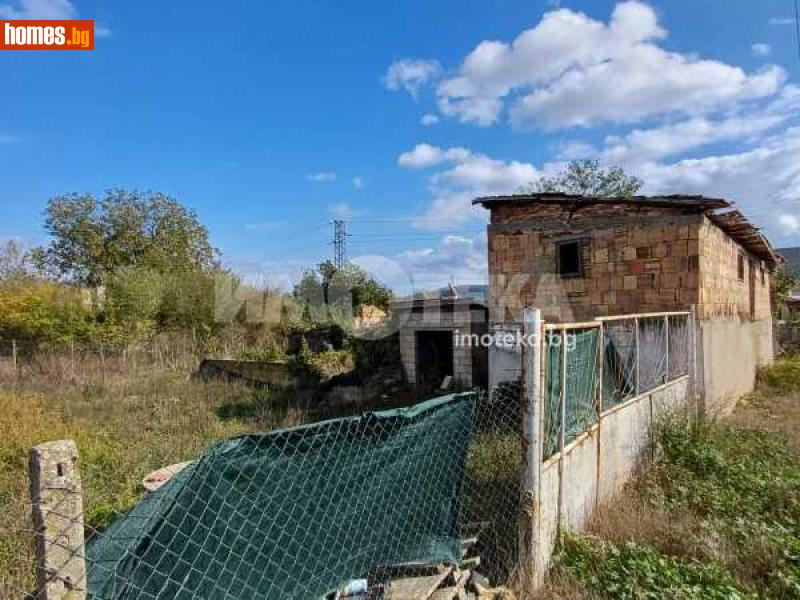 Парцел, 528m² - С.Осеново, Варна - Парцел за продажба - ИМОТЕКА АД - 116160782
