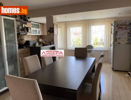 Тристаен, 120m² - Апартамент за продажба - 116161755