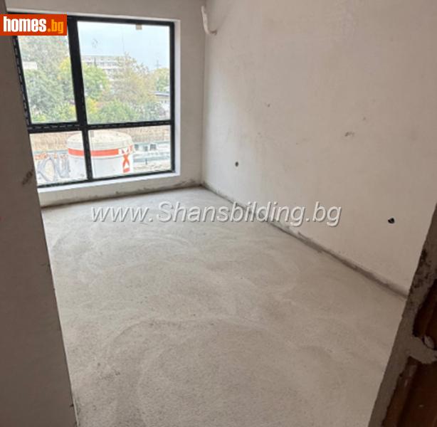 Тристаен, 109m² - Жк. Тракия, Пловдив - Апартамент за продажба - Шанс билдинг - 116161979