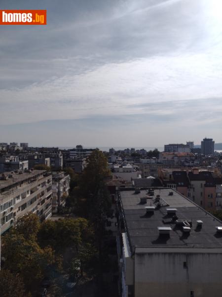 Тристаен, 100m² -  Окръжна Болница, Варна - Апартамент за продажба - Недвижимост-Варна ООД - 116162025