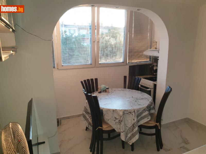 Двустаен, 65m² - Жк. Западен Парк, София - Апартамент за продажба - Светлин  - 116162099