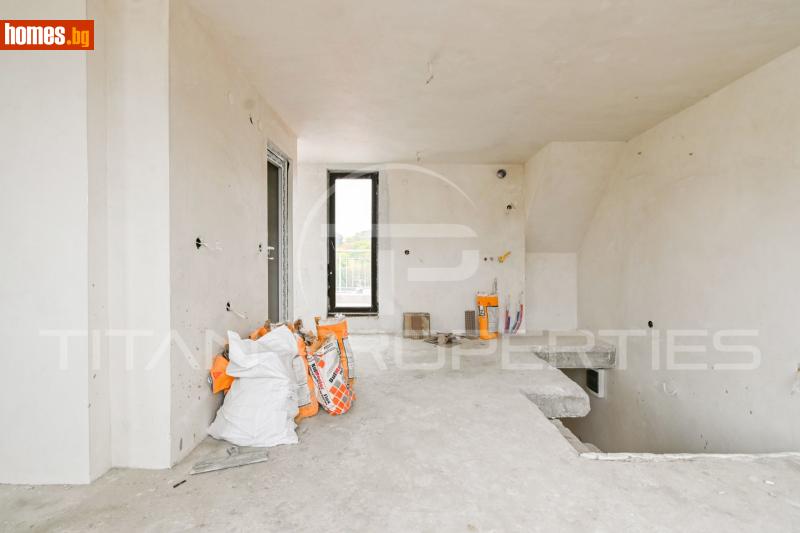 Мезонет, 155m² - Жк. Овча Купел, София - Апартамент за продажба - Титан Пропъртис - 116162140