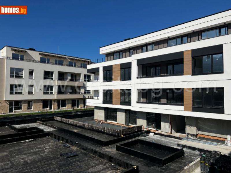 Двустаен, 83m² - Кв. Малинова Долина, София - Апартамент за продажба - ORBITA Real Estate - 116162156