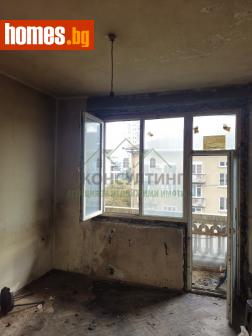 Двустаен, 56m² - Апартамент за продажба - 116162287