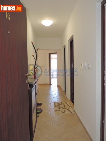 Тристаен, 90m² - Гр.Приморско, Бургас - Апартамент за продажба - Доминита - 116162588