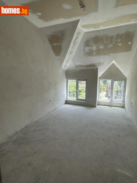 Тристаен, 88m² - Шумен, Шумен - Апартамент за продажба - Шуменъ  - 116162670