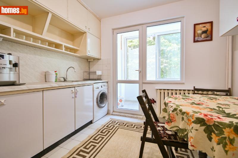 Тристаен, 90m² - Жк. Дианабад, София - Апартамент за продажба - Революшън Естейт - 116162807