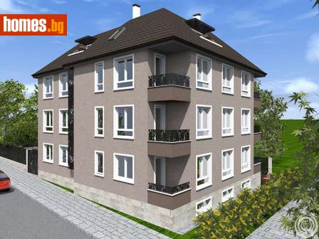 Тристаен, 136m² - Апартамент за продажба - 116162823