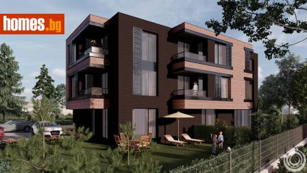 Мезонет, 136m² - Апартамент за продажба - 116162860