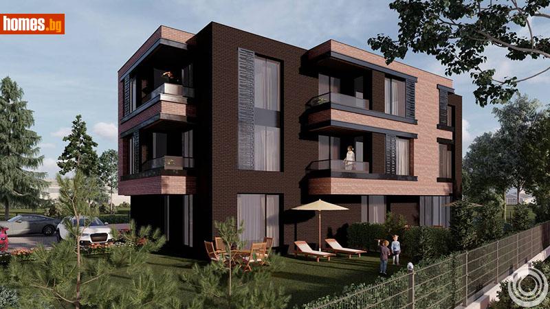 Мезонет, 136m² - Кв. Симеоново, София - Апартамент за продажба - Революшън Естейт - 116162860