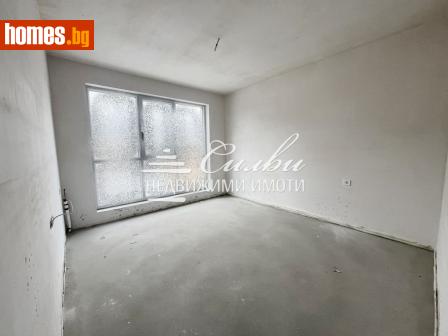 Двустаен, 63m² - Апартамент за продажба - 116163123