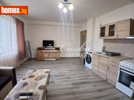 Двустаен, 63m² - Апартамент за продажба - 116163163