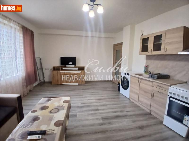 Двустаен, 63m² -  Широк център, Шумен - Апартамент за продажба - НЕДВИЖИМИ ИМОТИ СИЛВИ - 116163163