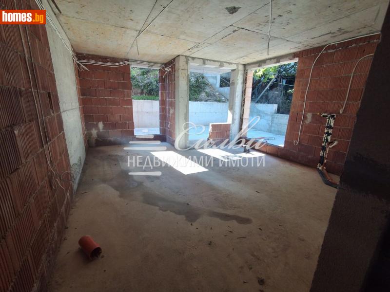 Тристаен, 102m² -  Широк център, Шумен - Апартамент за продажба - НЕДВИЖИМИ ИМОТИ СИЛВИ - 116163182