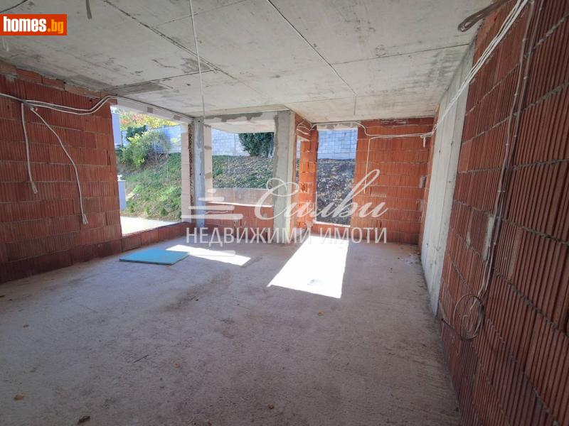 Тристаен, 103m² -  Широк център, Шумен - Апартамент за продажба - НЕДВИЖИМИ ИМОТИ СИЛВИ - 116163188