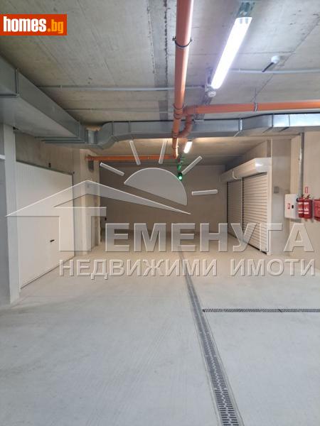 Гараж, 55m² -  Студентски Град, София - Апартамент за продажба - Агенция Теменуга - 116163275
