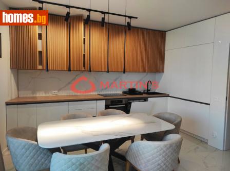 Тристаен, 137m² - Апартамент за продажба - 116163303