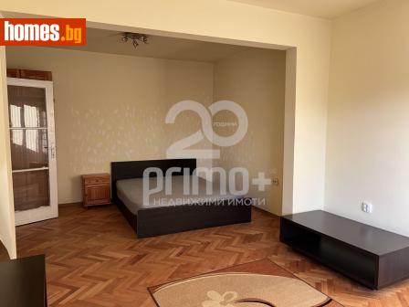 Двустаен, 54m² - Апартамент под наем - 116163738