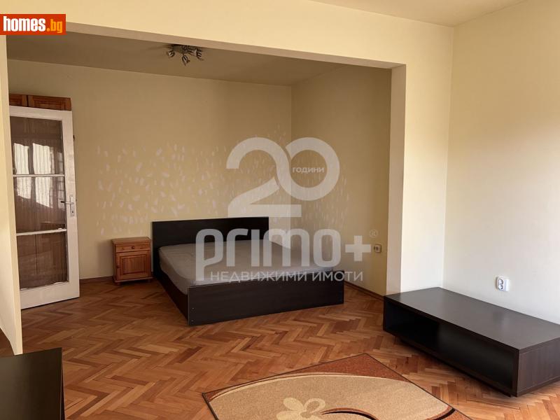 Двустаен, 54m² - Жк. Гео Милев, София - Апартамент под наем - Примо Плюс - 116163738