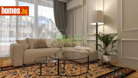 Тристаен, 132m² - Апартамент за продажба - 116163826