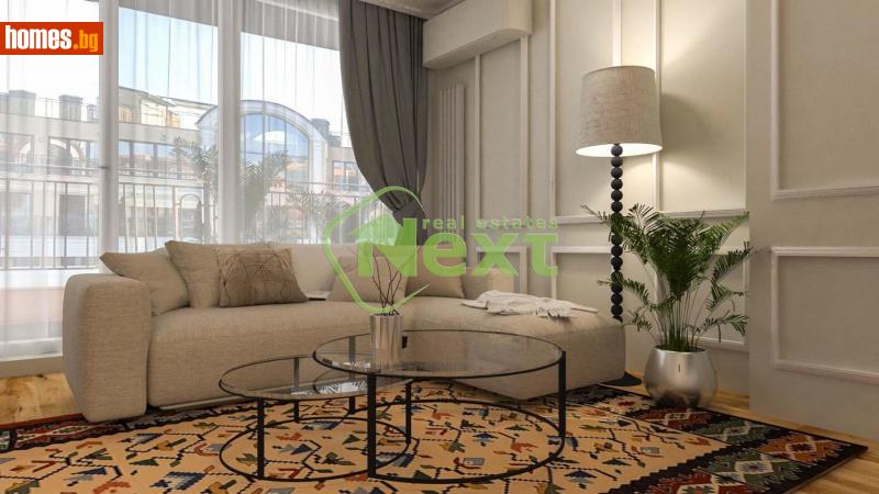 Мезонет, 132m² -  Център, София - Апартамент за продажба - NEXT-RE - 116163836