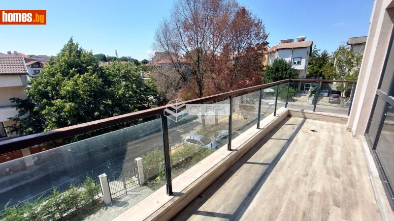 Двустаен, 71m² - Гр.Черноморец, Бургас - Апартамент за продажба - Омега Реал ЕООД - 116165129