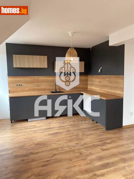 Тристаен, 150m² - Кв. Орландовци, София - Апартамент за продажба - АЯКС Имоти - 116166677